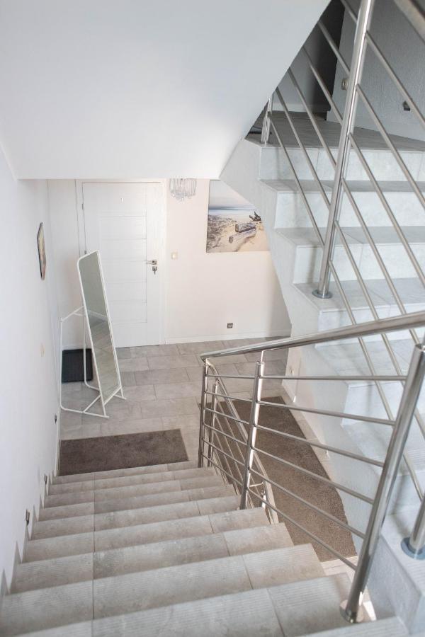 Jas I Malgosia Apartment Wladyslawowo Bagian luar foto